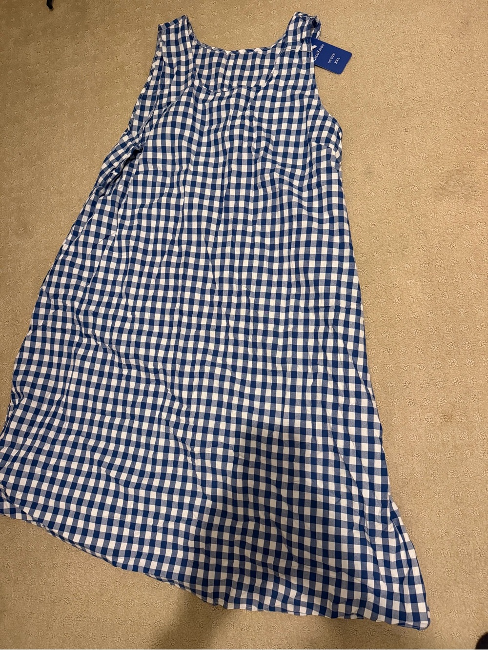 Women's Dress Bundle + Coat - XXL/XL (4 Pieces, New with Tags)